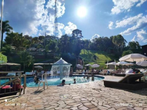Apartamento, Eco Resort Capivari
